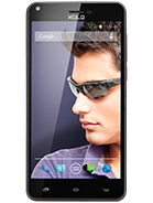 How to unlock pattern lock on Xolo Q2000L Android phone?