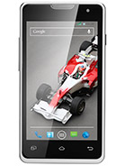 How to unlock pattern lock on Xolo Q500 Android phone?