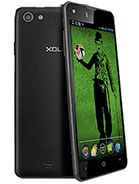 How to unlock pattern lock on Xolo Q900s Plus Android phone?