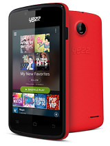 How to unlock pattern lock on Yezz Andy 3.5EI3 Android phone?