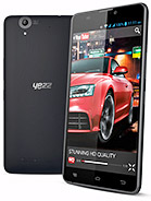 How to unlock pattern lock on Yezz Andy 6Q Android phone?