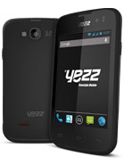 How to unlock pattern lock on Yezz Andy A3.5EP Android phone?