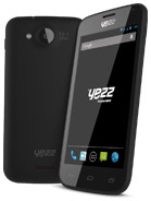 How to unlock pattern lock on Yezz Andy A4.5 1GB Android phone?