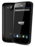 How to unlock pattern lock on Yezz Andy A4.5 Android phone?
