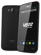 How to unlock pattern lock on Yezz Andy A5 1GB Android phone?