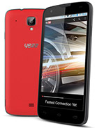 How to unlock pattern lock on Yezz Andy C5VP Android phone?