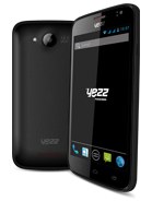 How to unlock pattern lock on Yezz Andy A5 Android phone?