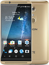 How to unlock pattern lock on Zte Axon 7 Android phone?