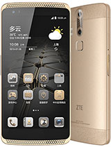 How to unlock pattern lock on Zte Axon Lux Android phone?