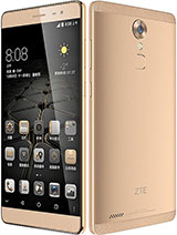How to unlock pattern lock on Zte Axon Max Android phone?