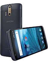 How to unlock pattern lock on Zte Axon Android phone?