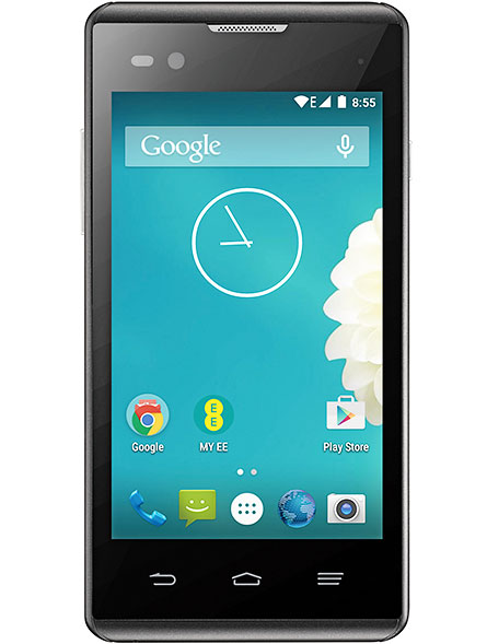 How to unlock pattern lock on Zte Blade A410 Android phone?