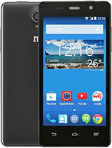 How to unlock pattern lock on Zte Blade Apex 3 Android phone?