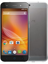 How to unlock pattern lock on Zte Blade D6 Android phone?