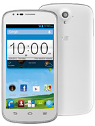 How to unlock pattern lock on Zte Blade Q Android phone?