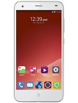 How to unlock pattern lock on Zte Blade S6 Android phone?