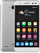 How to unlock pattern lock on Zte Blade A2 Android phone?