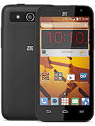 How to unlock pattern lock on Zte Speed Android phone?