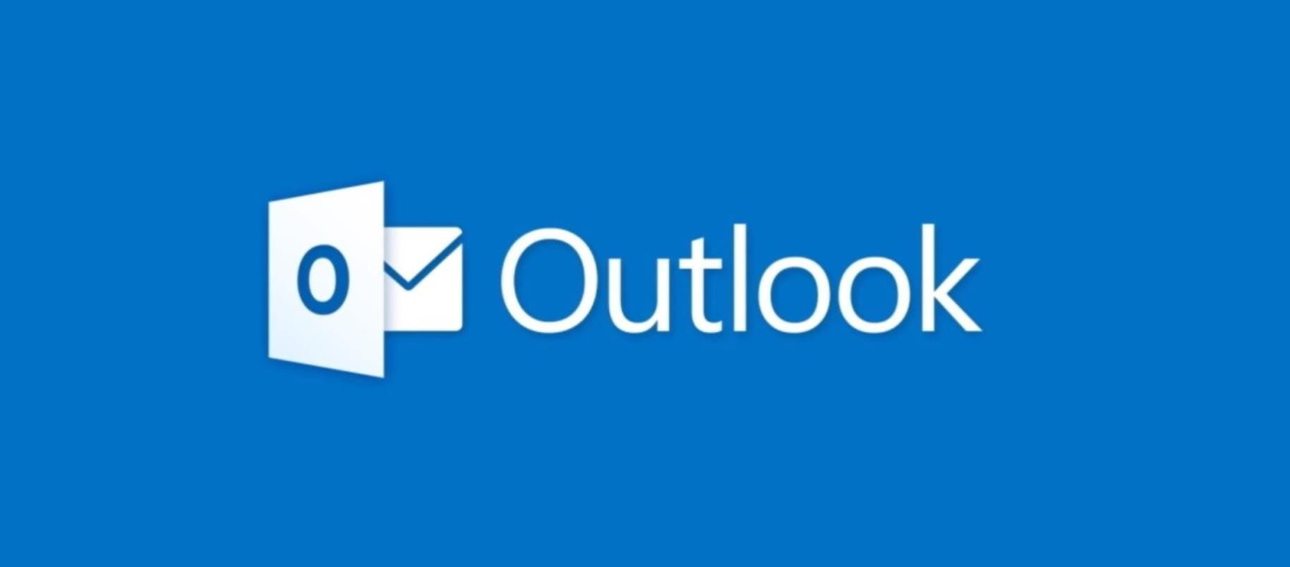 How to delete Outlook account
