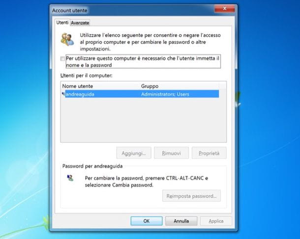 How to bypass Windows password